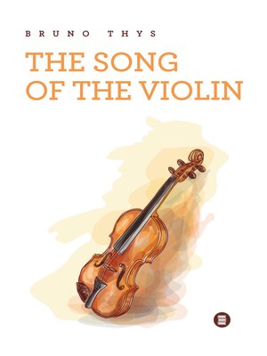 cover image of The song of the violin